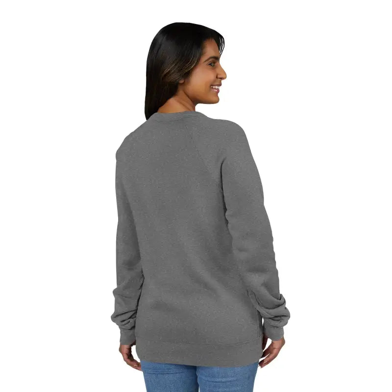 Ocean State Styles Sweatshirt Retro Wave Graphic Unisex
