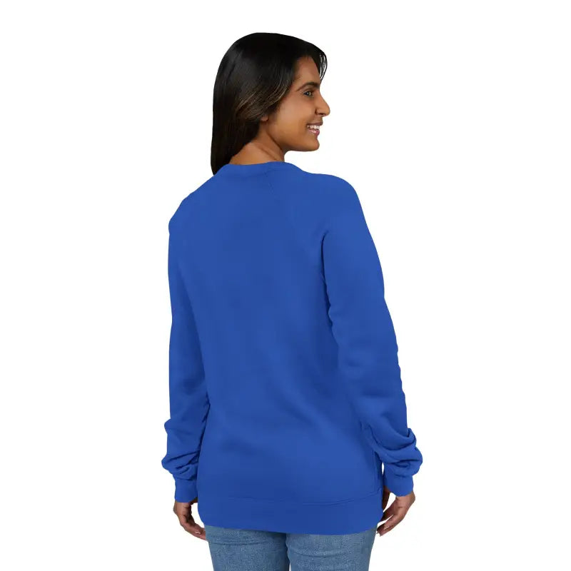 Ocean State Styles Sweatshirt Retro Wave Graphic Unisex