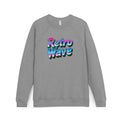 Ocean State Styles Sweatshirt Retro Wave Graphic Unisex