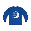 Ocean State Styles Moon Child Long Sleeve Graphic Shirt