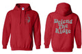 Defend the Ridge Hoodie