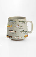 Here Fishy Fishy