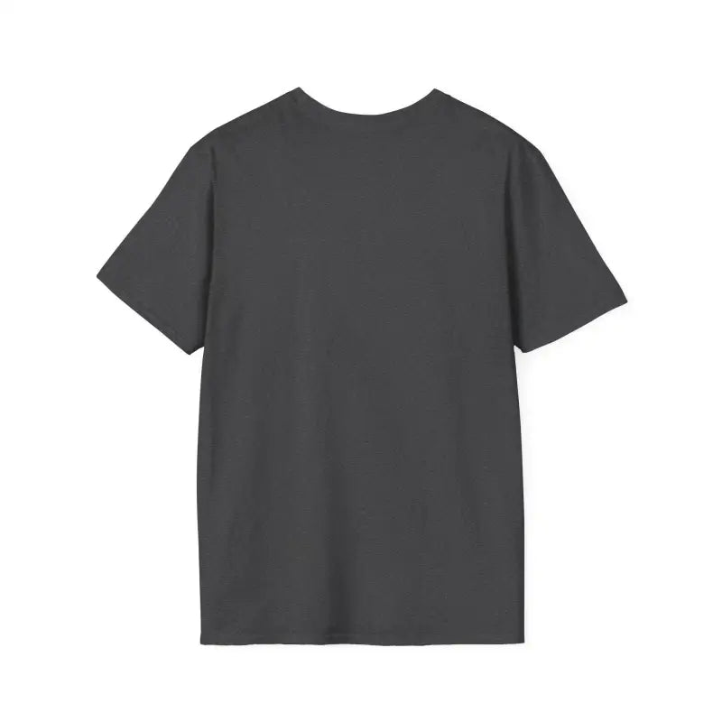 Ocean State Styles Dont Be A Dumb Bass Graphic Tee T Shirt