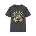 Ocean State Styles Dont Be A Dumb Bass Graphic Tee T Shirt