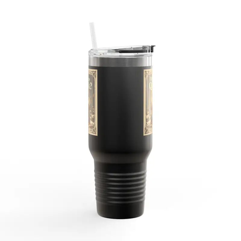 Ocean State Styles Tumbler Duck Cartoon Insulated 40oz