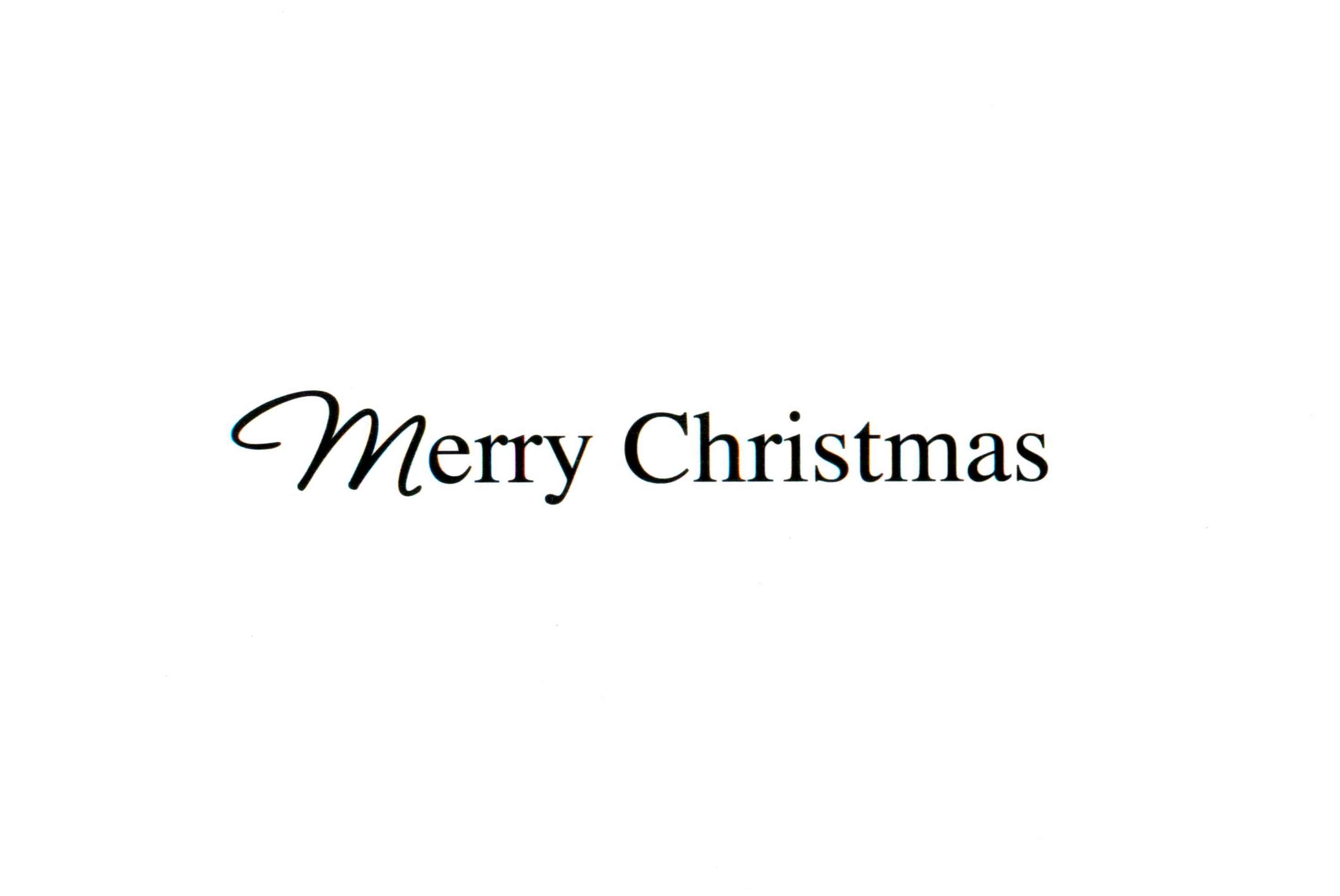 Religious Christmas 16 Card Set - Tidings of great Joy