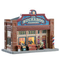 Little Buckaroo Barbershop