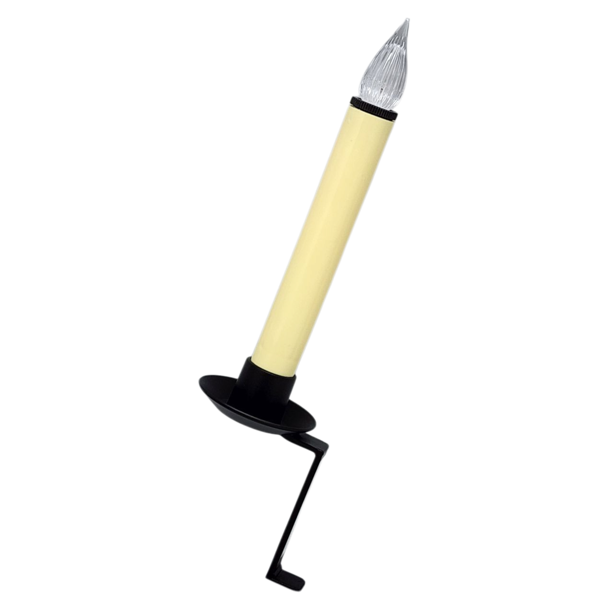 Cambridge Jr Sensor 12 " Lamp - Bronze Led