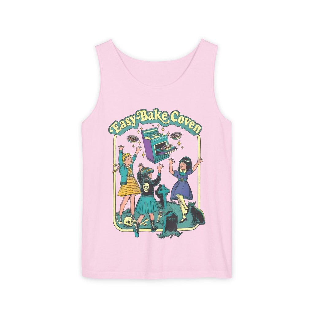Easy Bake Coven Unisex Tank Top