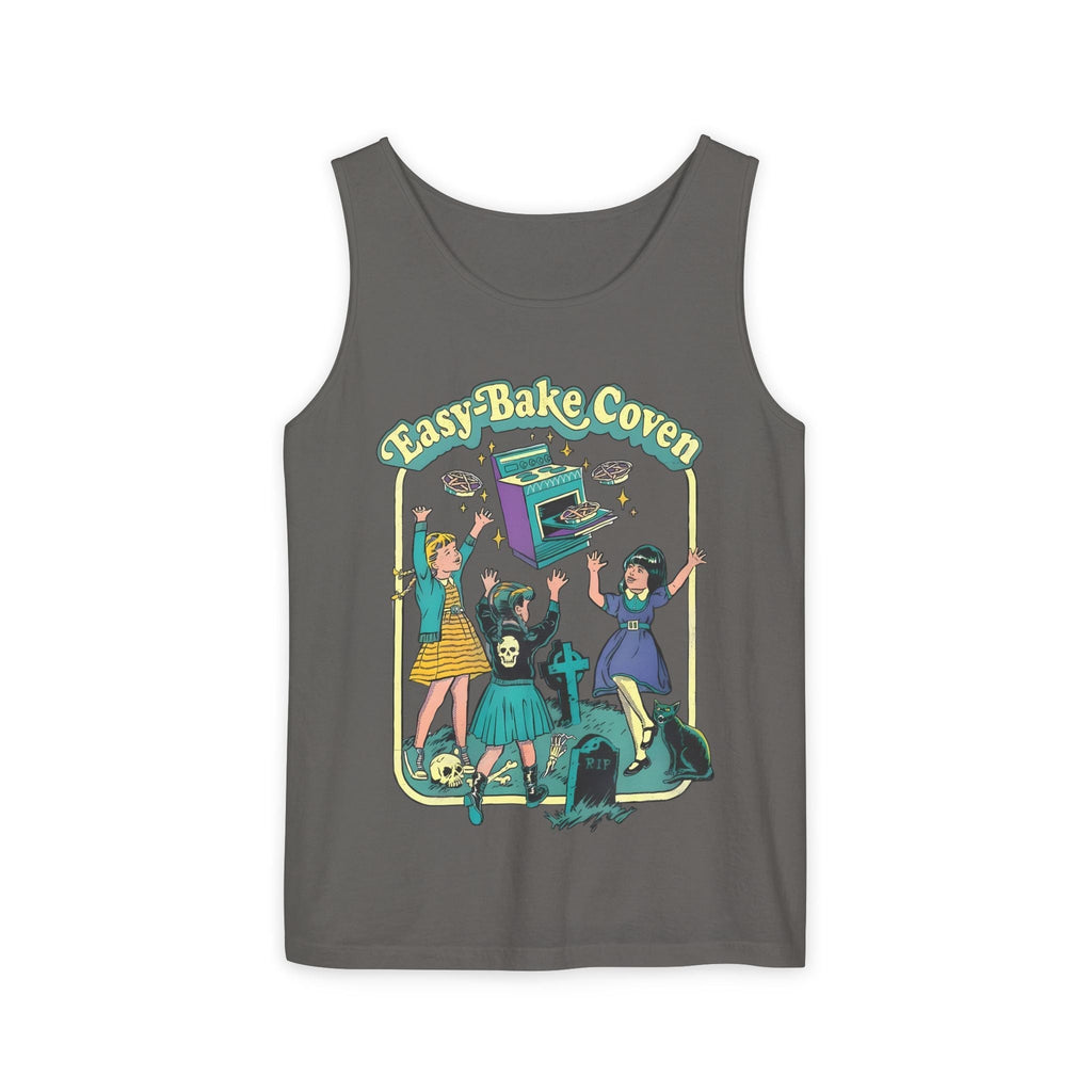 Easy Bake Coven Unisex Tank Top