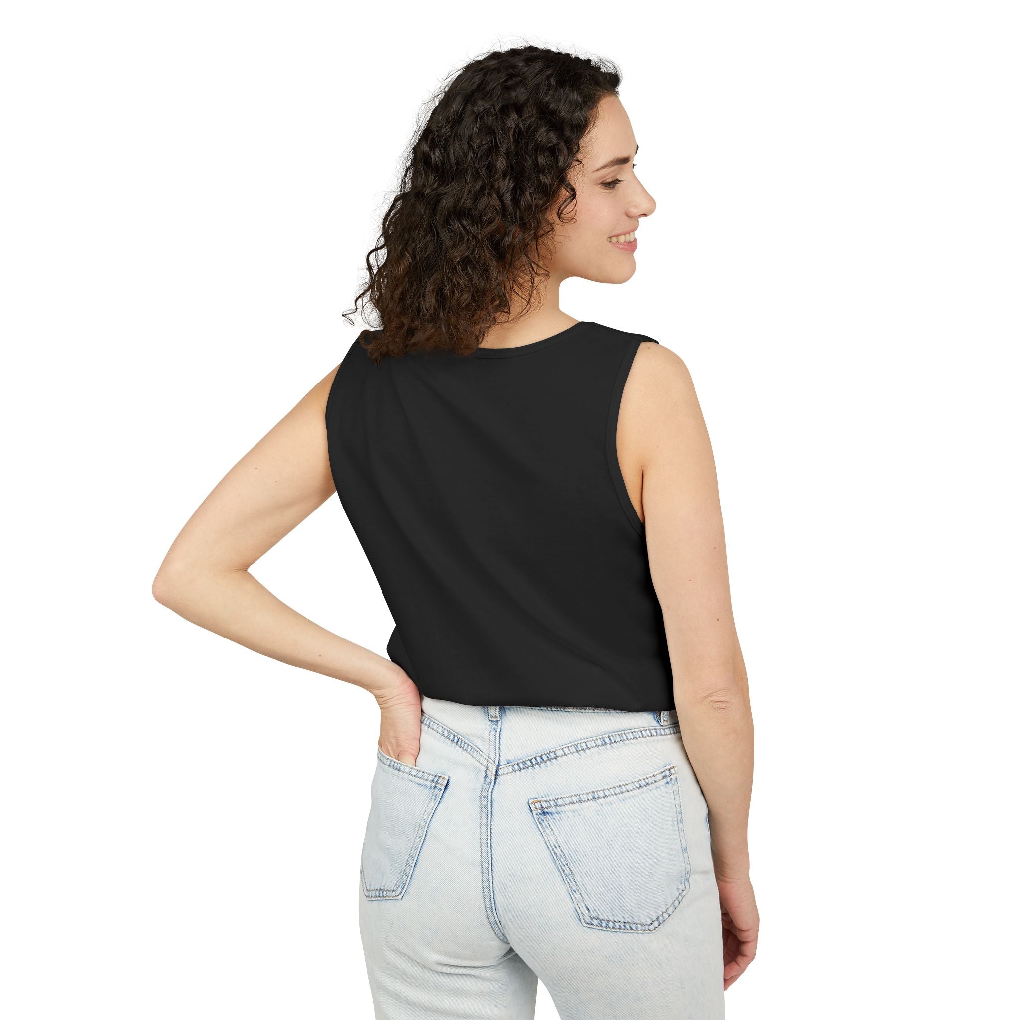 Easy Bake Coven Unisex Tank Top