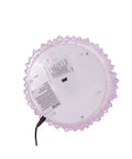 LED Acrylic Tree With 3 Light Color Projector - 22 Inches