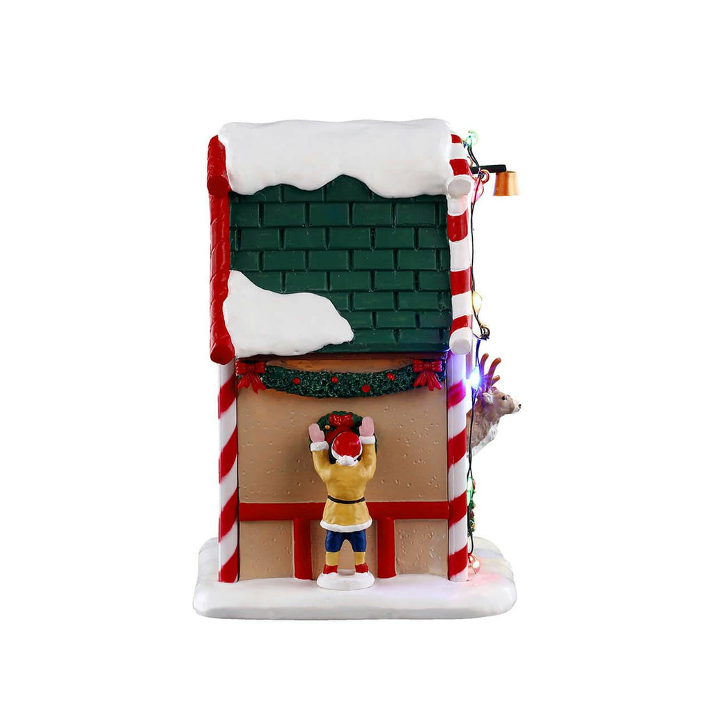 Prancer's Den - Openstock