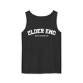 Elder Emo College Unisex Tank Top
