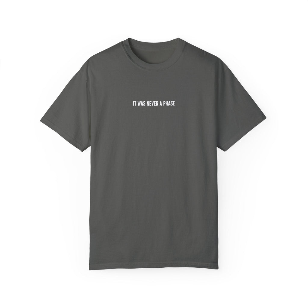 Elder Emo Social Club Comfy Tee