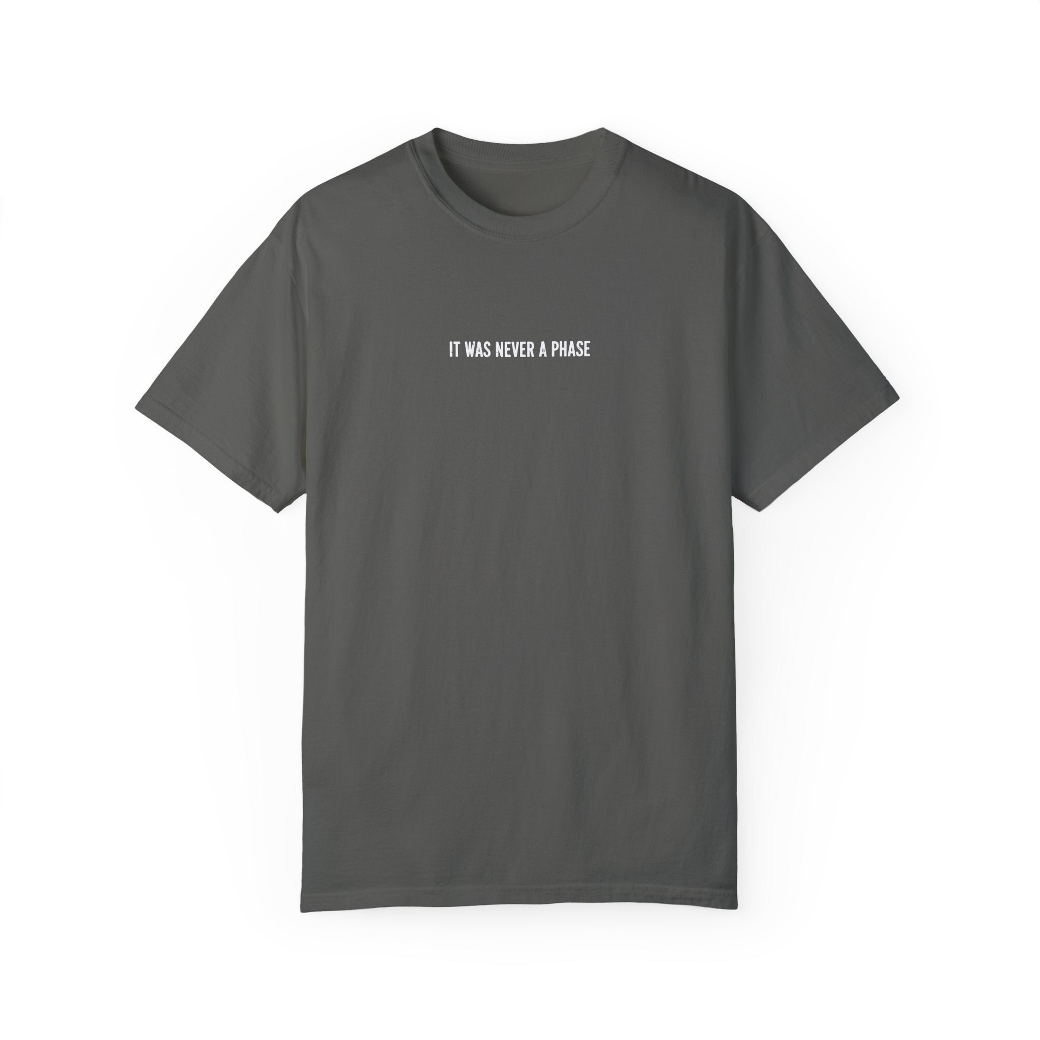 Elder Emo Social Club Comfy Tee