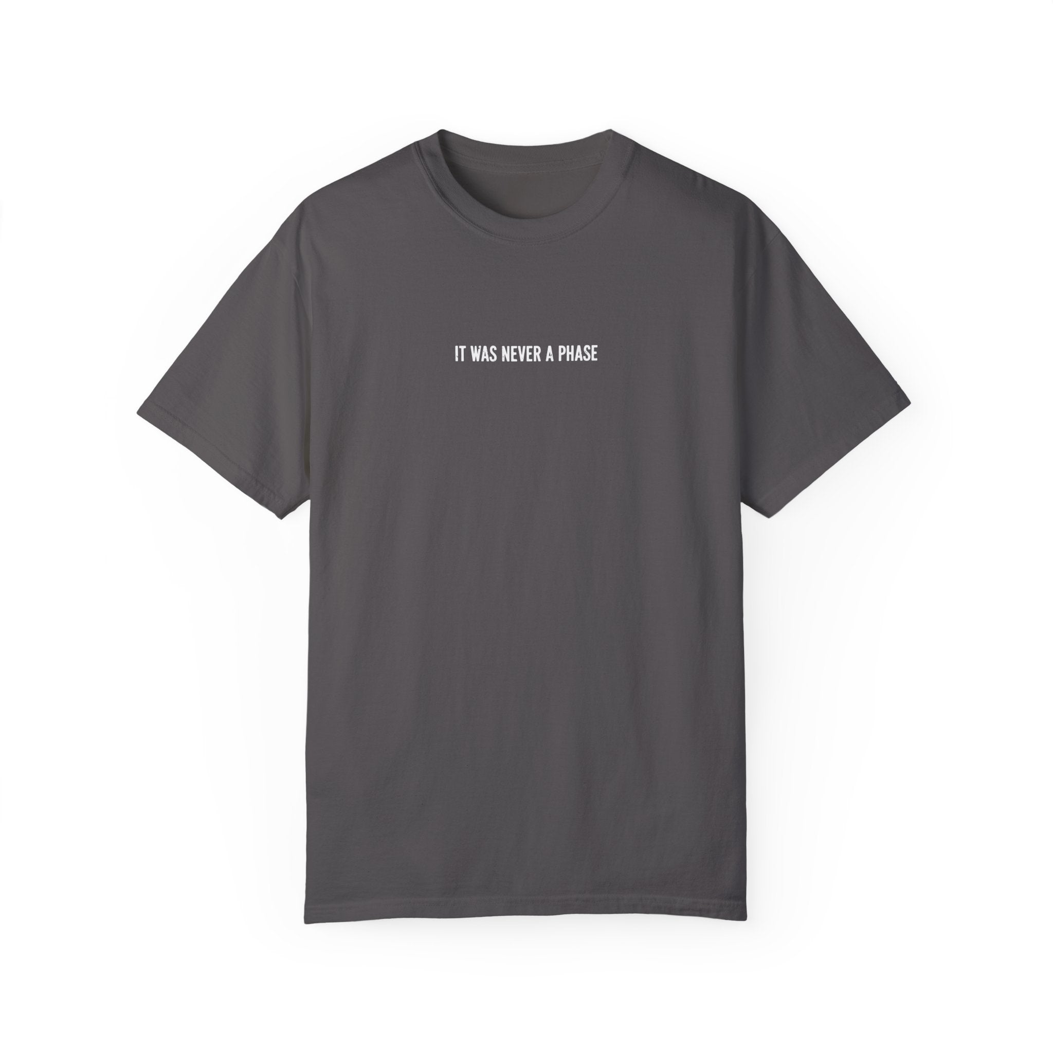 Elder Emo Social Club Comfy Tee