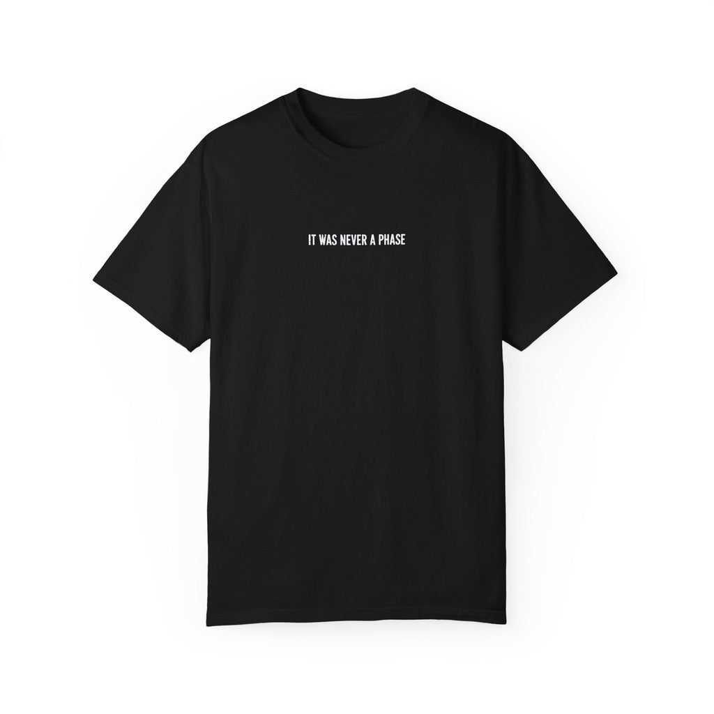 Elder Emo Social Club Comfy Tee