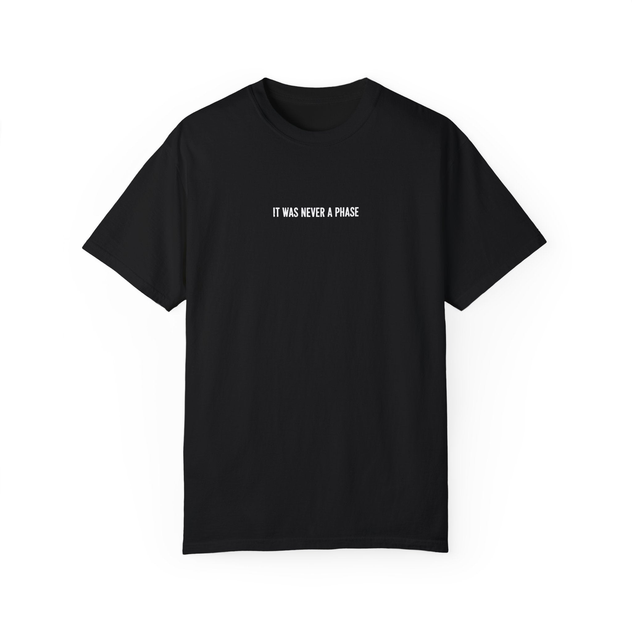 Elder Emo Social Club Comfy Tee