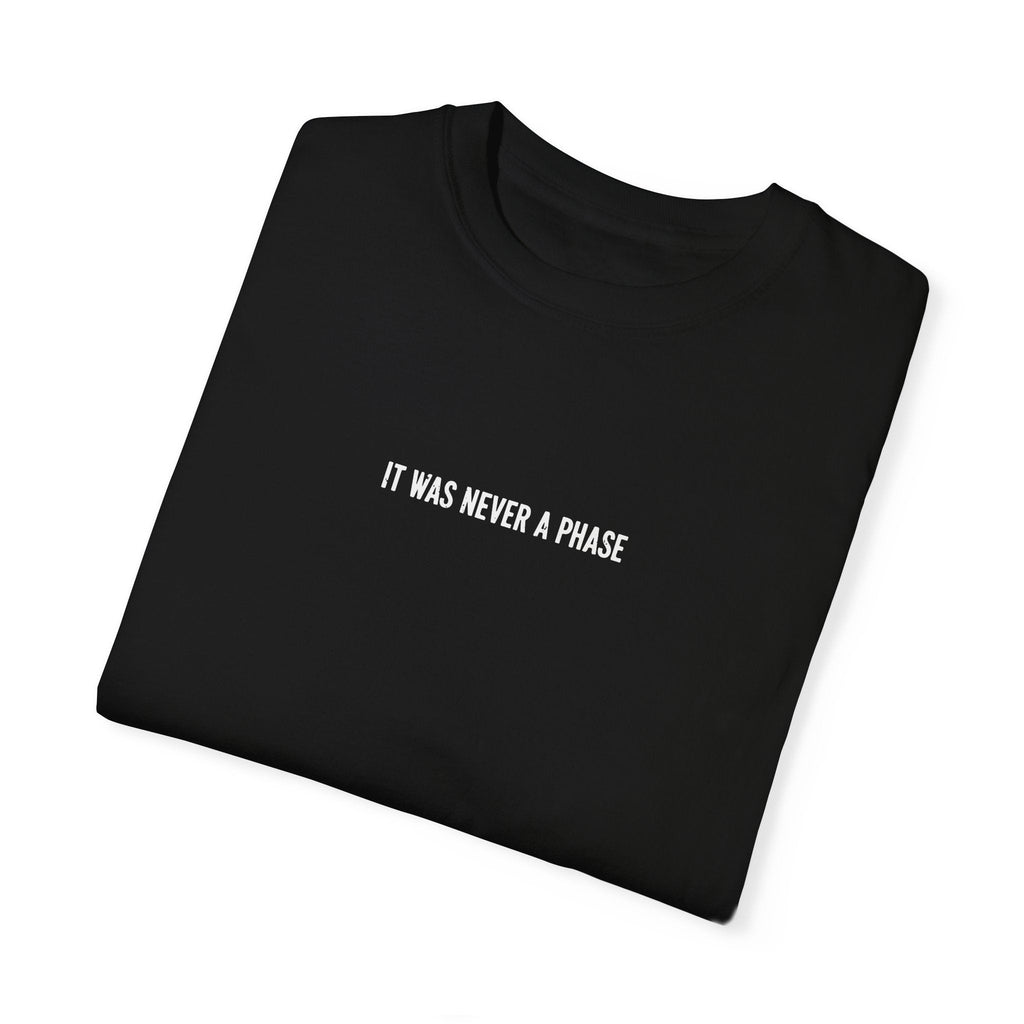 Elder Emo Social Club Comfy Tee