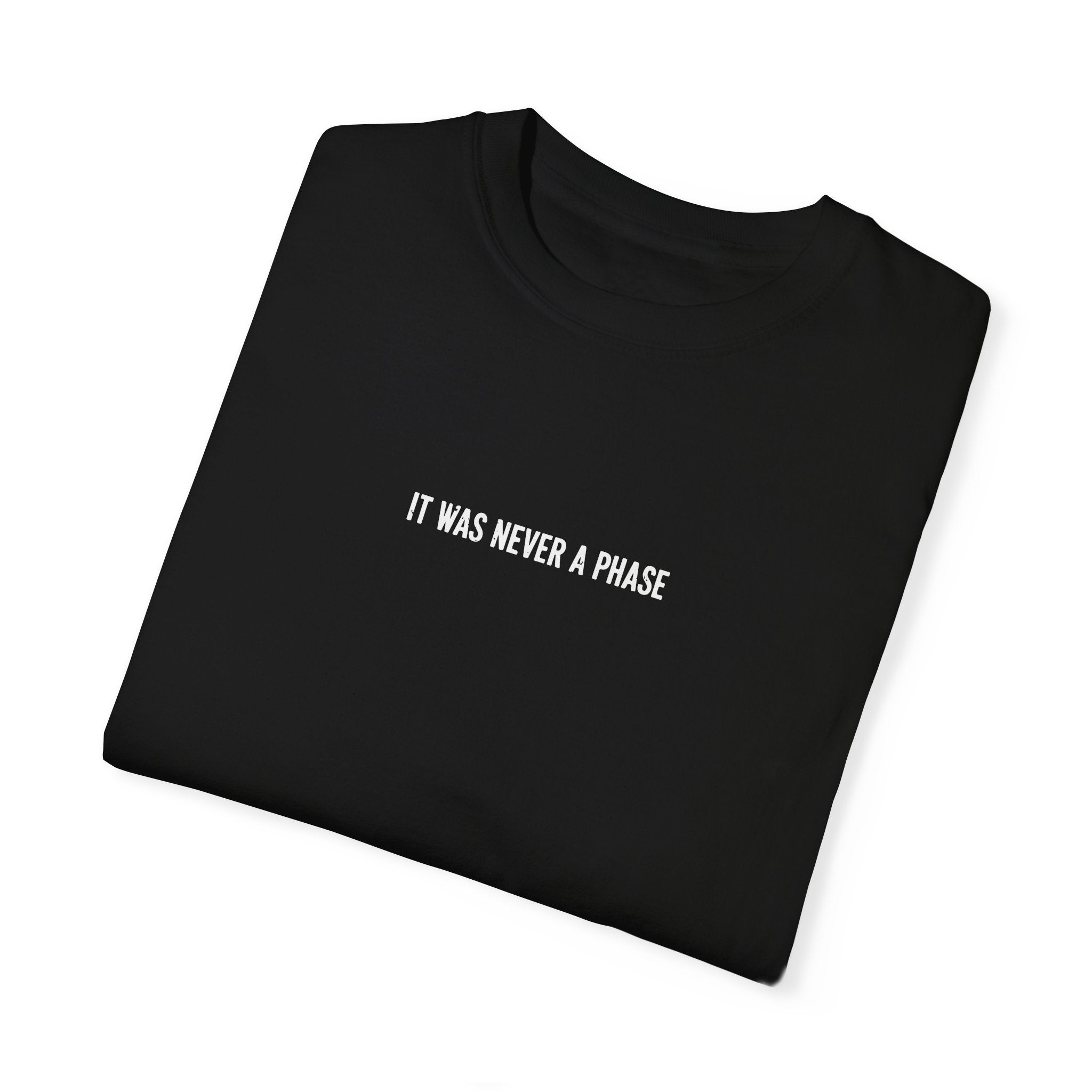 Elder Emo Social Club Comfy Tee