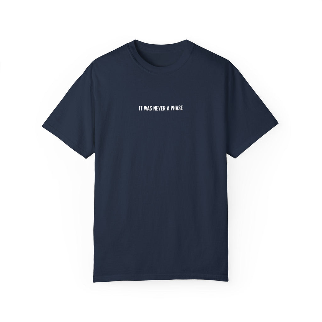 Elder Emo Social Club Comfy Tee