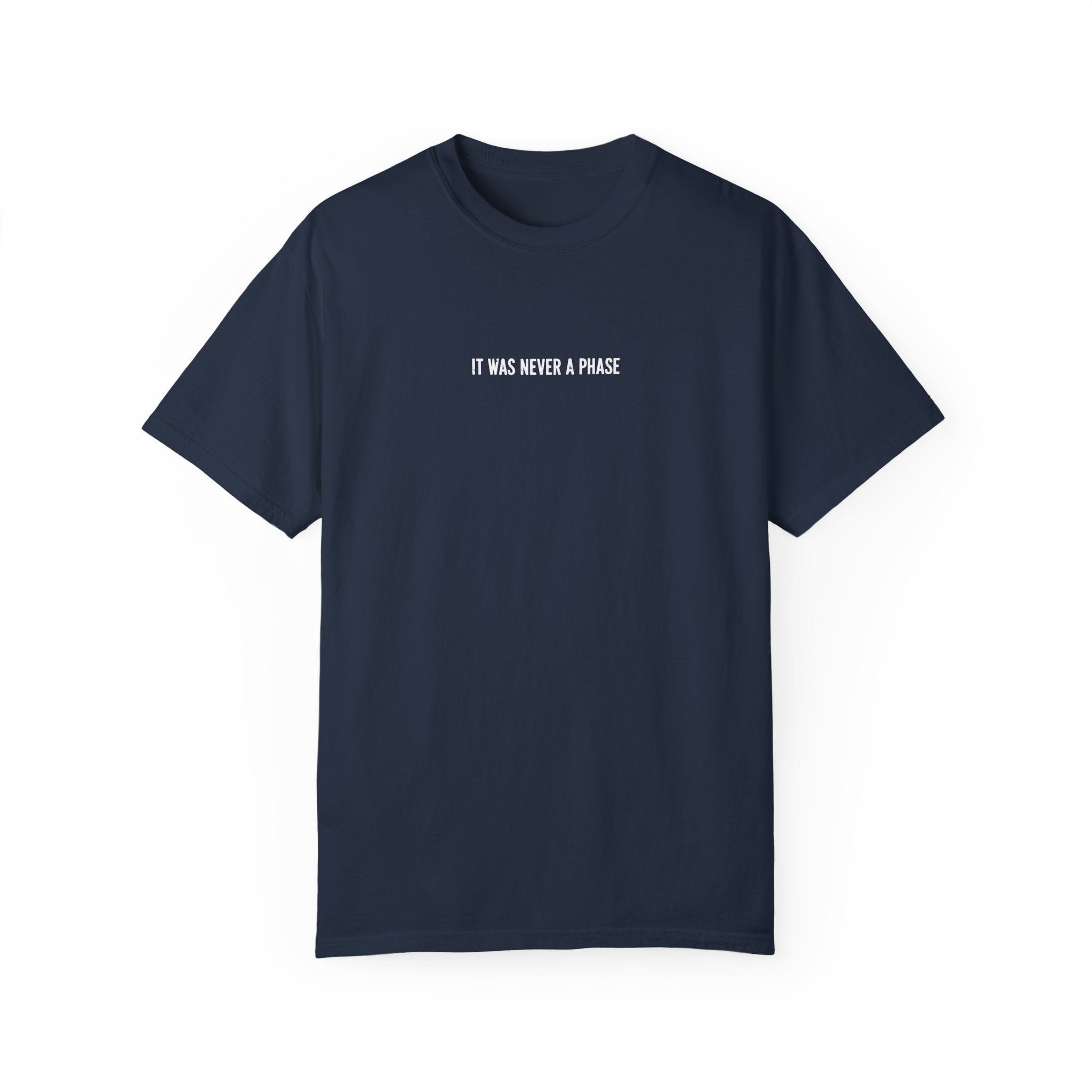 Elder Emo Social Club Comfy Tee