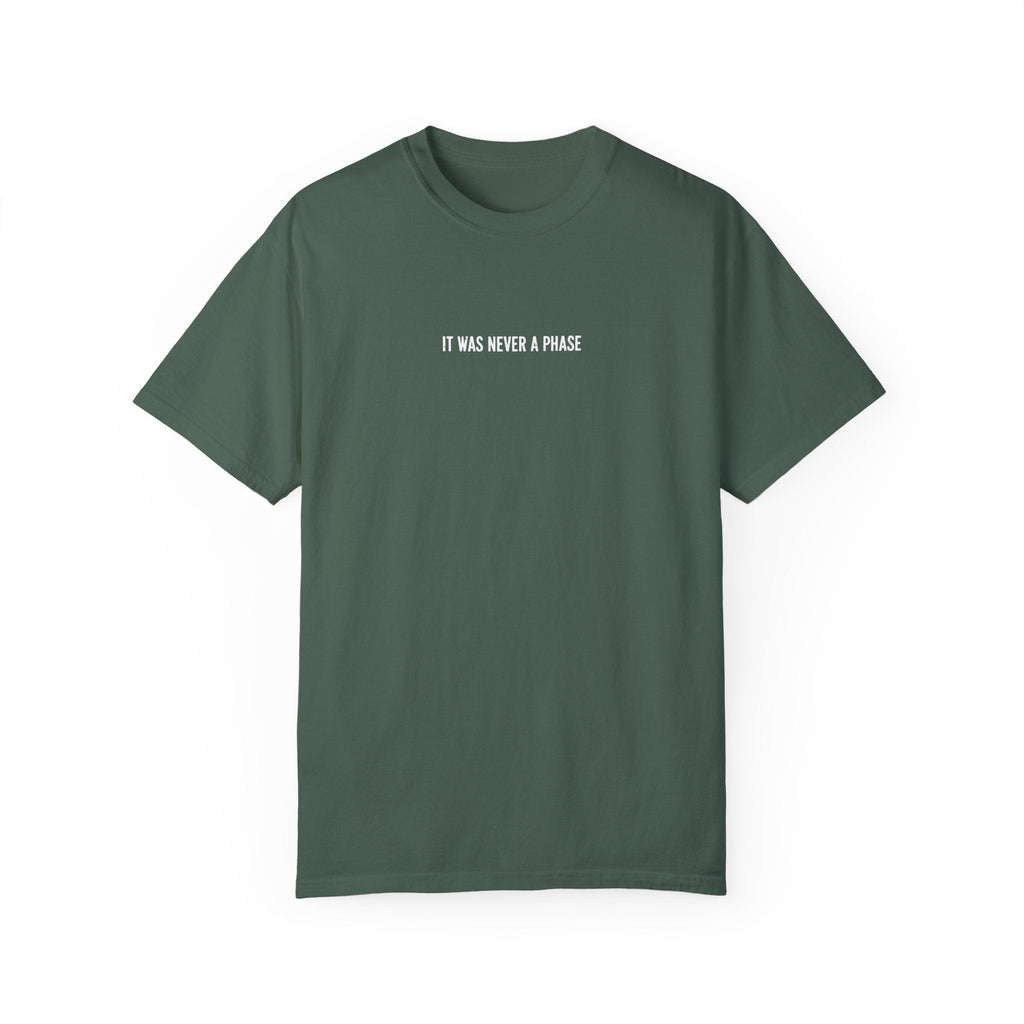 Elder Emo Social Club Comfy Tee