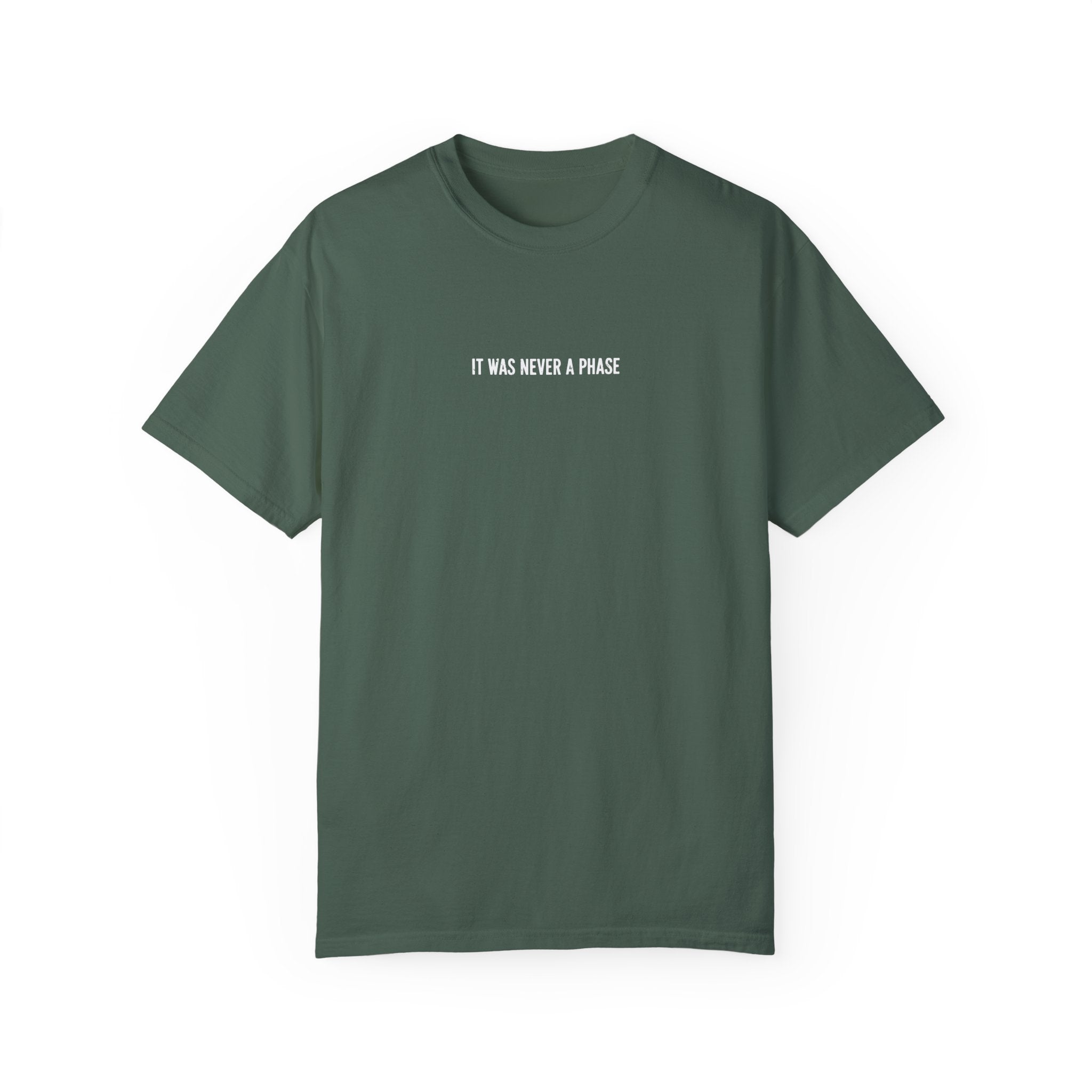 Elder Emo Social Club Comfy Tee