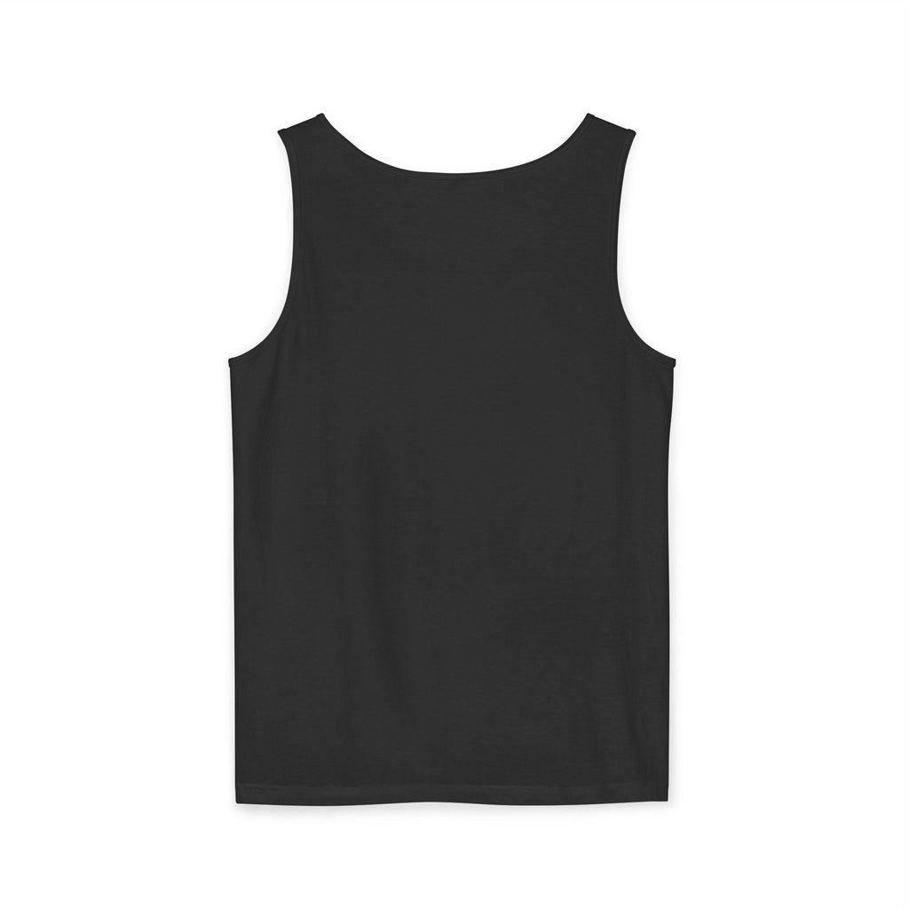 Elder Emo Social Club Unisex Tank Top