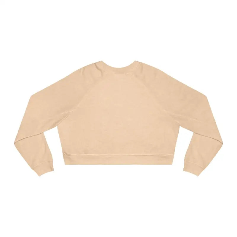 Ocean State Styles Sweatshirt Women Endless Summer Cropped