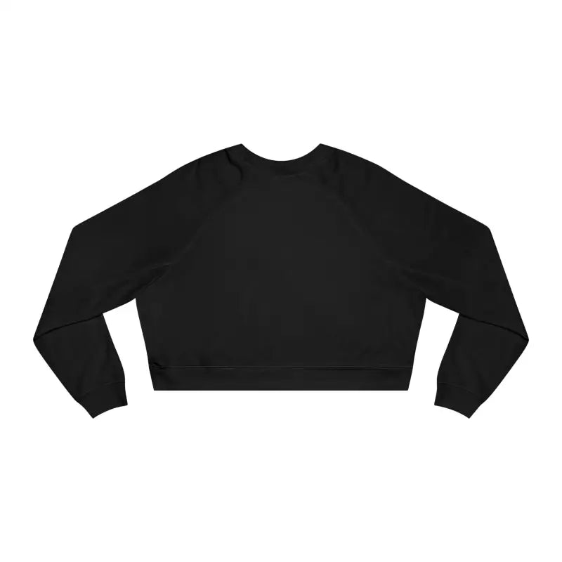 Ocean State Styles Sweatshirt Women Endless Summer Cropped