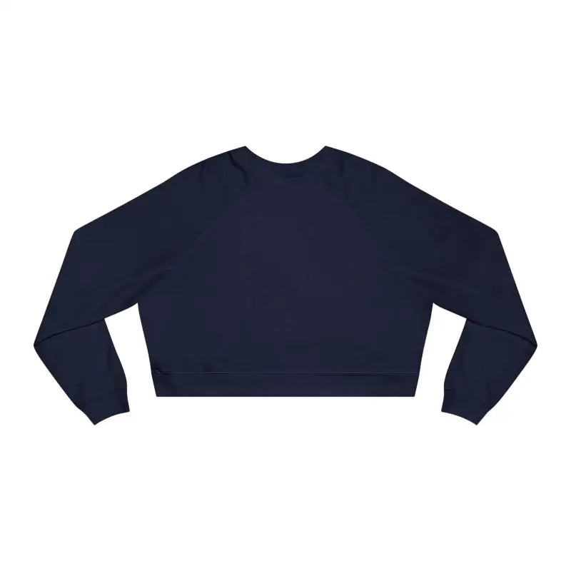 Ocean State Styles Sweatshirt Women Endless Summer Cropped