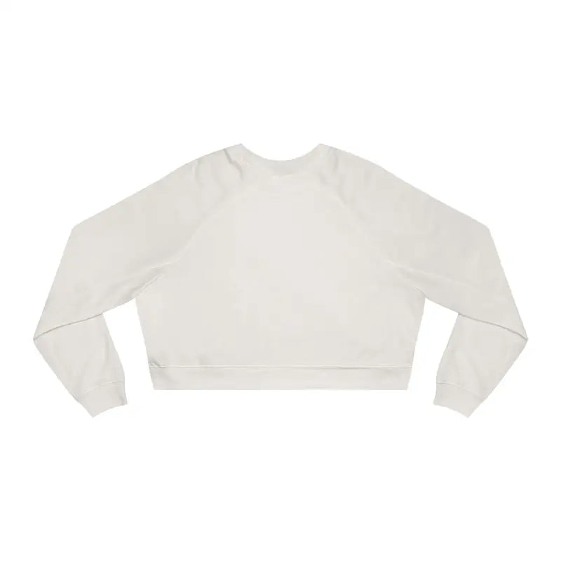 Ocean State Styles Sweatshirt Women Endless Summer Cropped