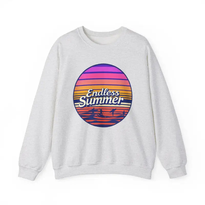 Ocean State Styles Endless Summer Sweatshirt Graphic