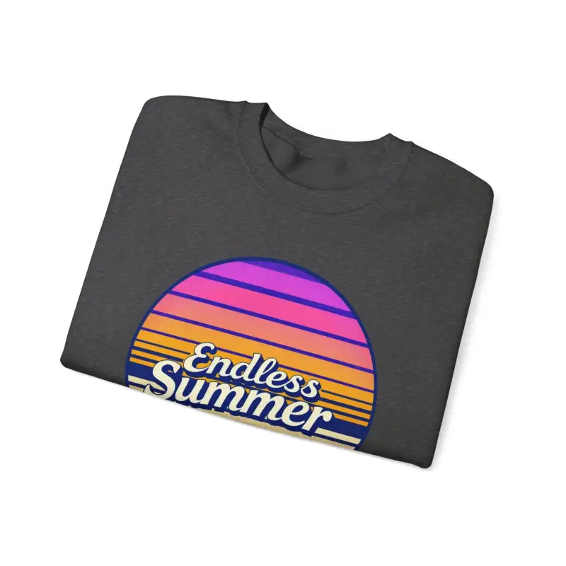 Ocean State Styles Endless Summer Sweatshirt Graphic