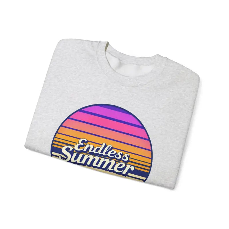 Ocean State Styles Endless Summer Sweatshirt Graphic