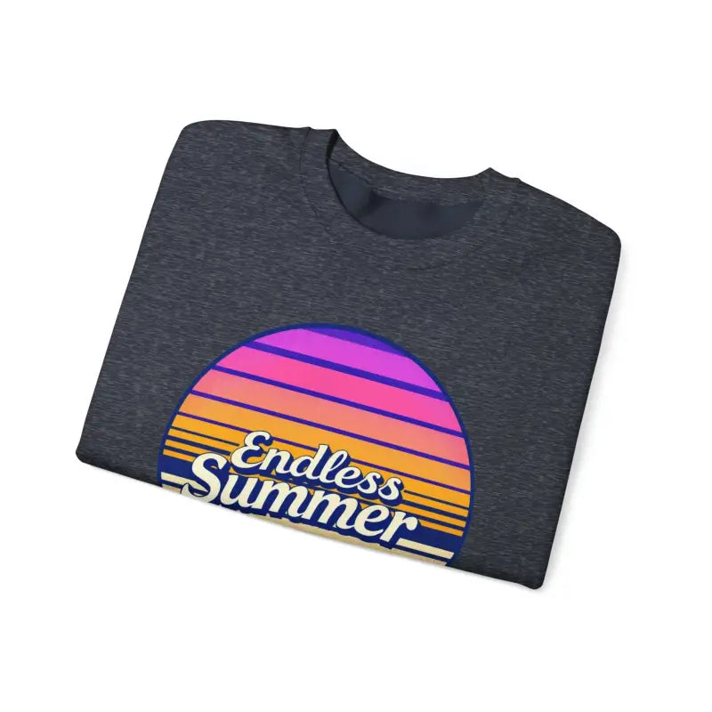 Ocean State Styles Endless Summer Sweatshirt Graphic