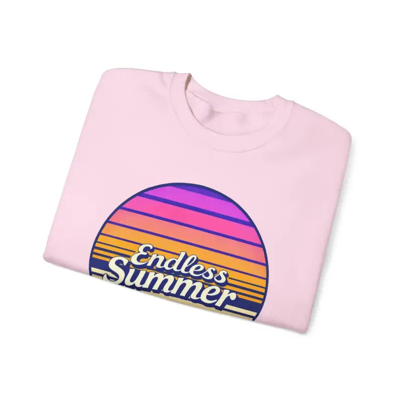 Ocean State Styles Endless Summer Sweatshirt Graphic
