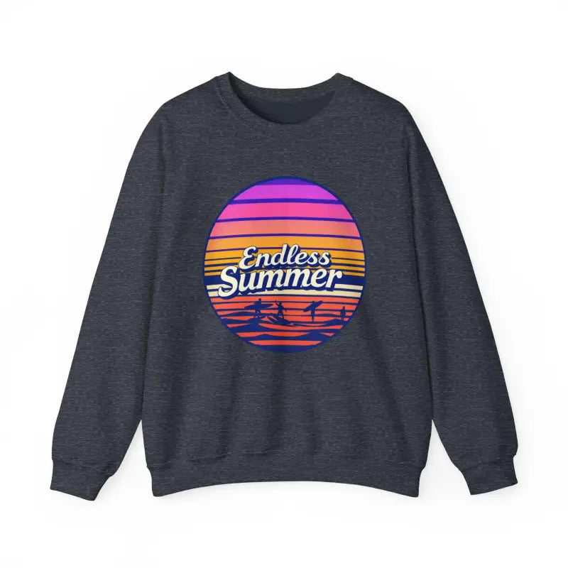 Ocean State Styles Endless Summer Sweatshirt Graphic