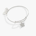 2023 Graduation Cap Charm Bangle Bracelet