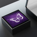 Epilepsy Awareness Jewelry Box - End the Stigma