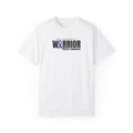 My Grandchild is an Epilepsy Warrior T-Shirt - Show Your Support and Raise Awareness