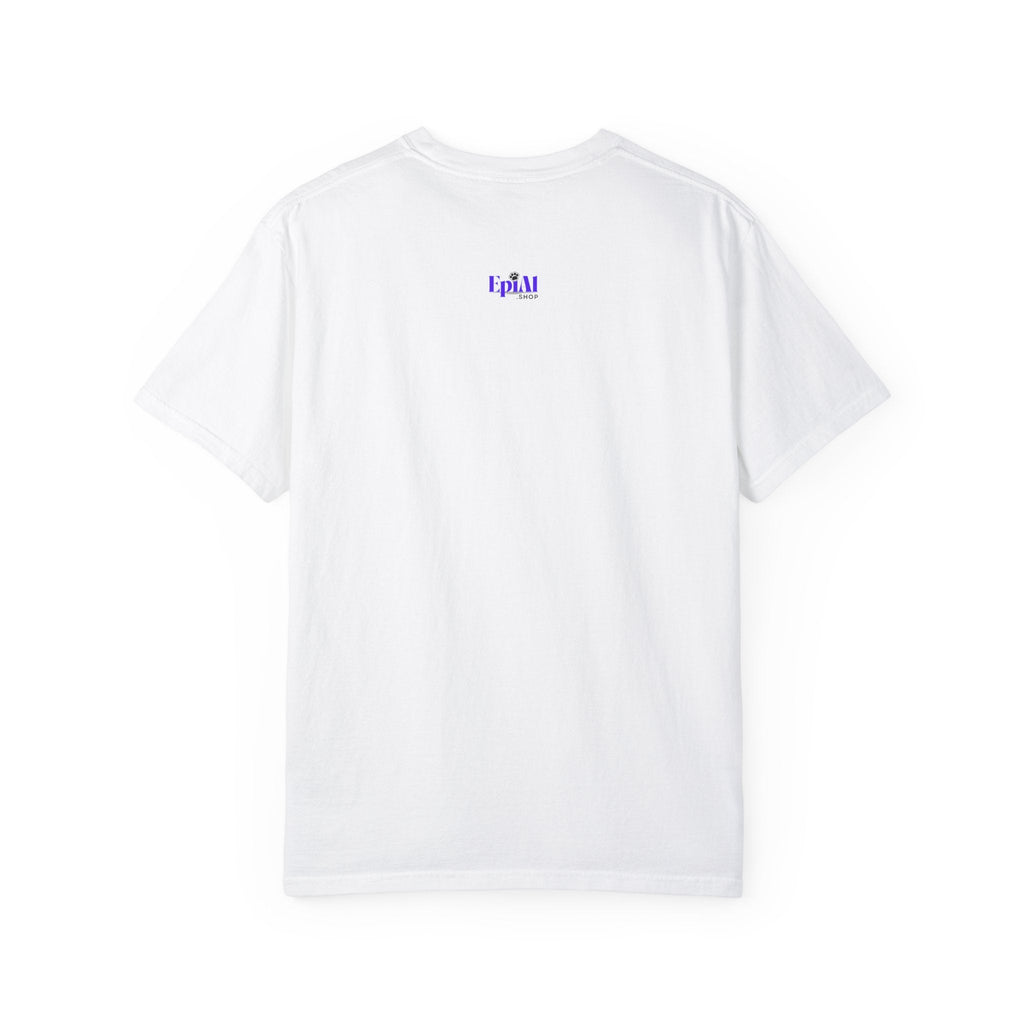 Epilepsy Awareness Warrior T-Shirt - My Child is Warrior Epilepsy Awareness