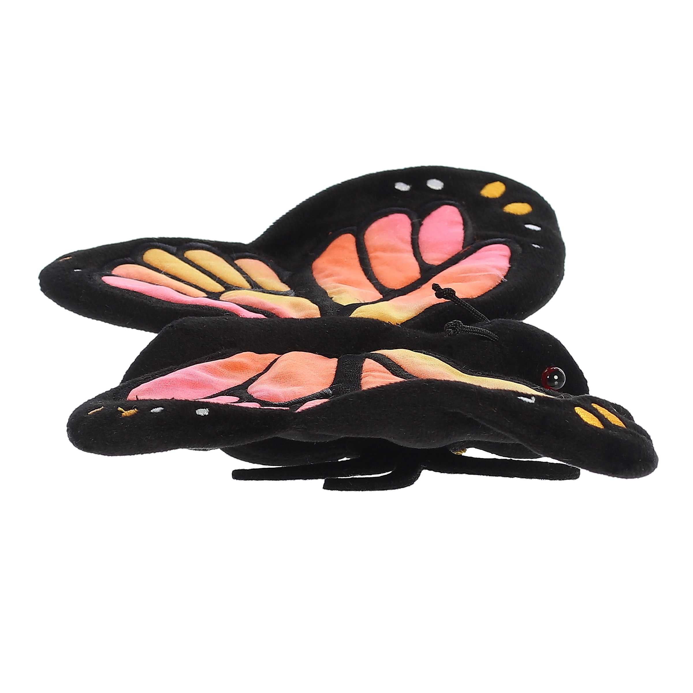 Miyoni - 13 Inch Monarch Butterfly