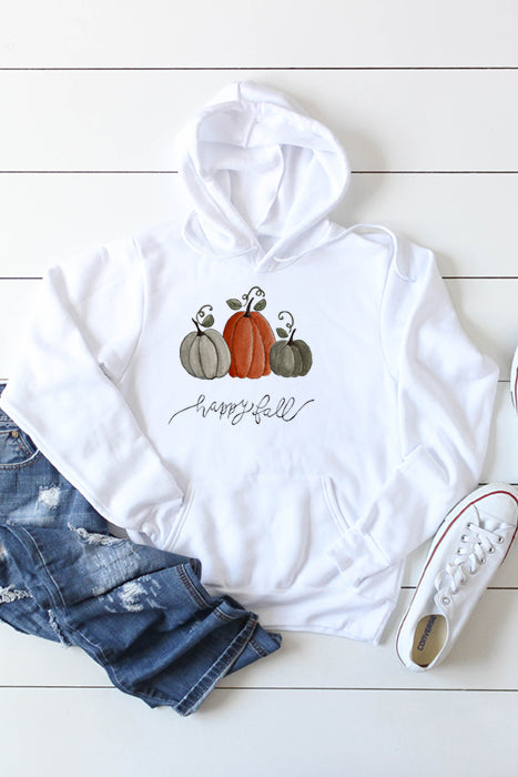 Happy Fall f0014_hoodie