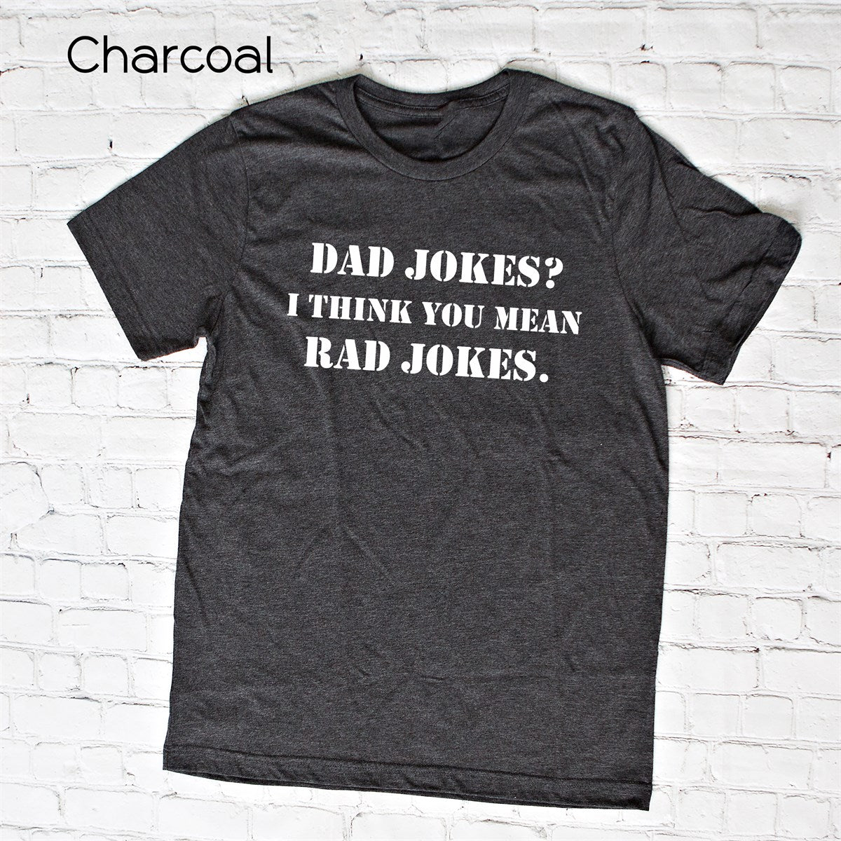 Rad Jokes