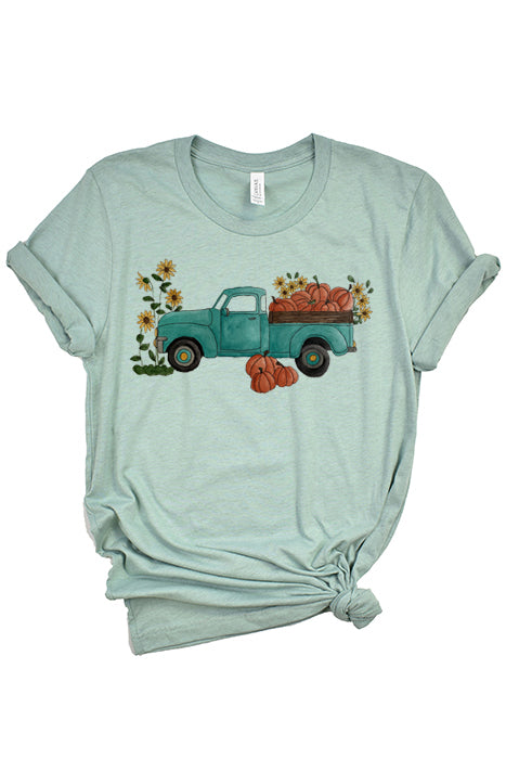 Fall Truck fall0013