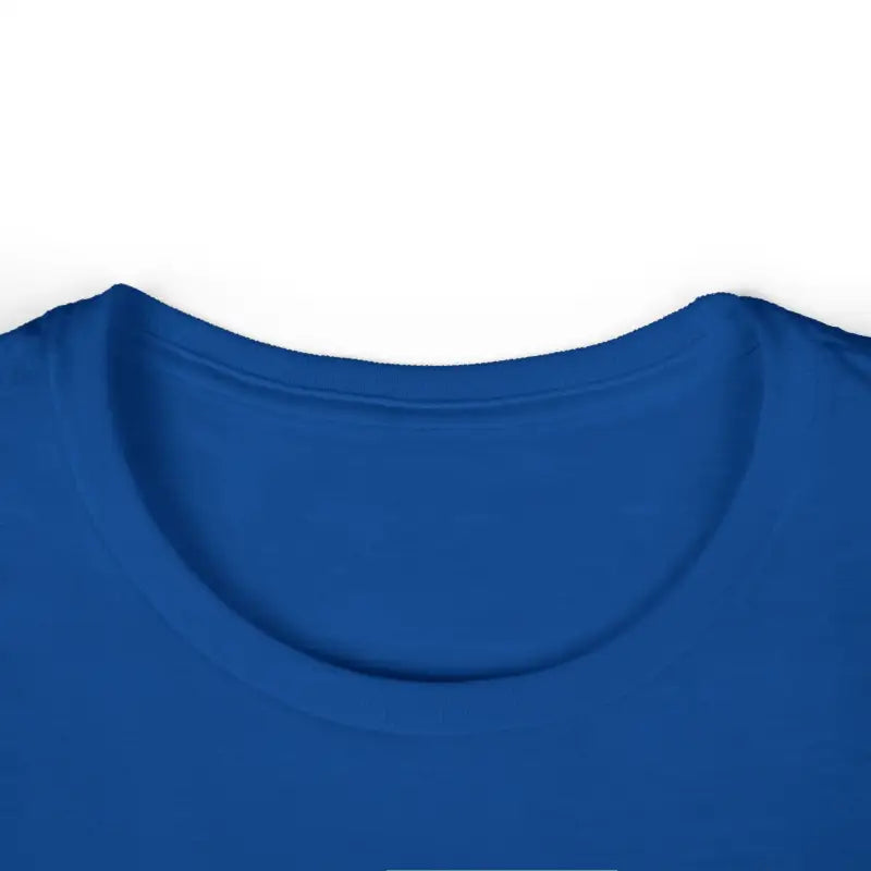 Ocean State Styles T Shirt Family Design Women Softstyle