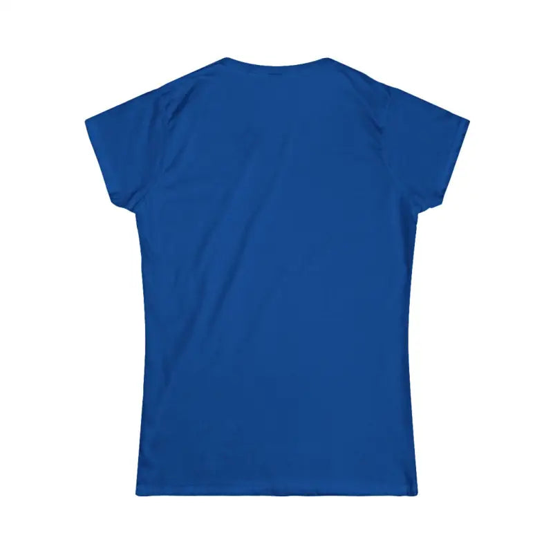 Ocean State Styles T Shirt Family Design Women Softstyle